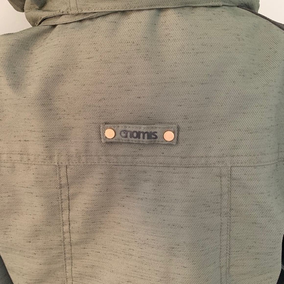 πMenβs Snow board jacket size small - Picture 6 of 10